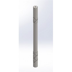 Integra Delivery End Spindle